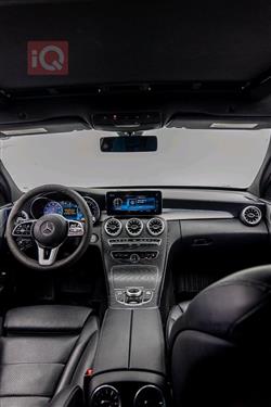 مرسيدس بنز C-Class